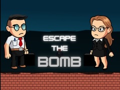 Hry Escape The Bomb