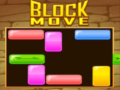 Hry Block Mover 