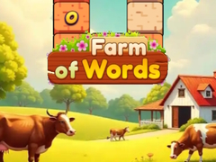 Hry Farm of Words