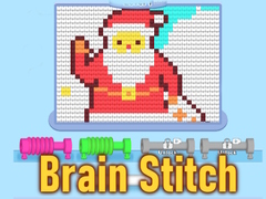 Hry Brain Stitch