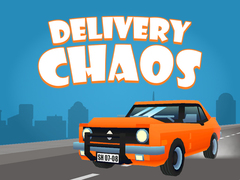 Hry Delivery Chaos