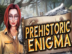 Hry Prehistoric Enigma