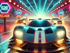 Hry Gt Championship Arcade