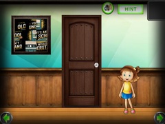 Hry Amgel Kids Room Escape 277