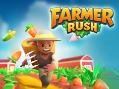 Hry Farmer Rush