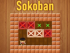 Hry Sokoban