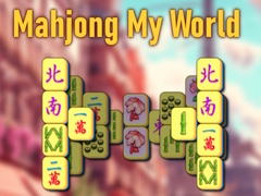 Hry Mahjong My World