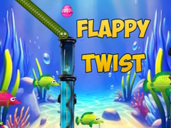 Hry Flappy Twist