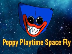 Hry Poppy Playtime Space Fly                