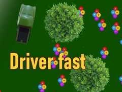 Hry Driver fast