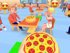 Hry Pizza Simulator