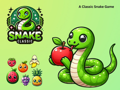 Hry Snake Classic