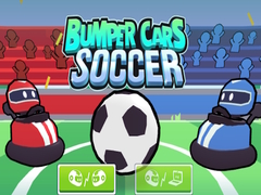 Hry Bumper Cars Soccer