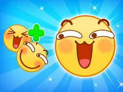 Hry Emoji Merge Fun Moji