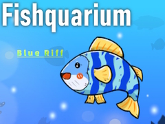 Hry Fishquarium