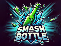 Hry Smash The Bottle