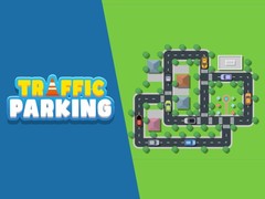 Hry Traffic Parking