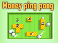 Hry Money ping pong