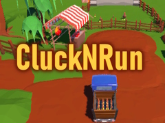 Hry CluckNRun