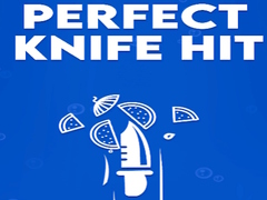 Hry Perfect Knife Hit