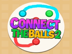 Hry Connect the Balls 2