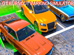 Hry GT Burnout Parking Simulator