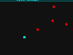 Hry Cyber Escape