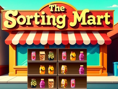 Hry The Sorting Mart 