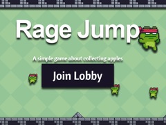 Hry Rage Jump 