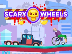 Hry Scary Wheel