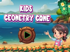 Hry Kids Geometry Game