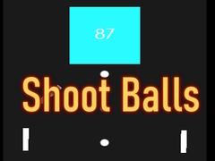 Hry Shoot Balls