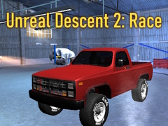 Hry Unreal Descent 2: Race