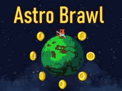 Hry Astro Brawl