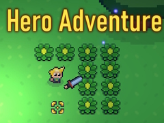 Hry Hero Adventure