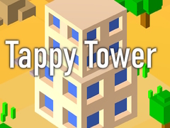 Hry Tappy Tower