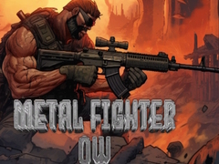 Hry Metal Fighter OW