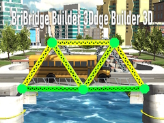 Hry Bridge Builder 3D