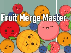 Hry Fruit Merge Master