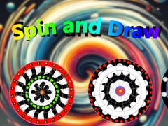 Hry Spin and draw