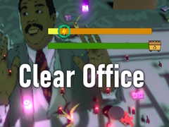 Hry Clear Office