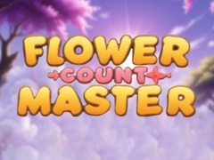 Hry Flower Count Master