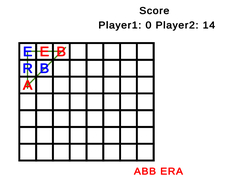 Hry Word Tic Tac Toe