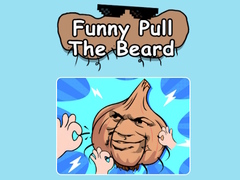 Hry Funny Pull The Beard 