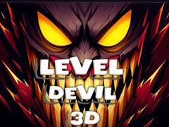 Hry Level Devil 3D