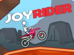 Hry Joyrider