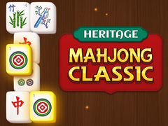 Hry Heritage Mahjong Classic