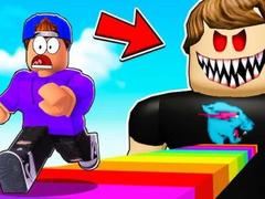 Hry Roblox vs Mr. Beast