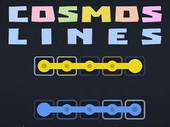 Hry Cosmos Lines