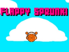 Hry Flappy Sprunki